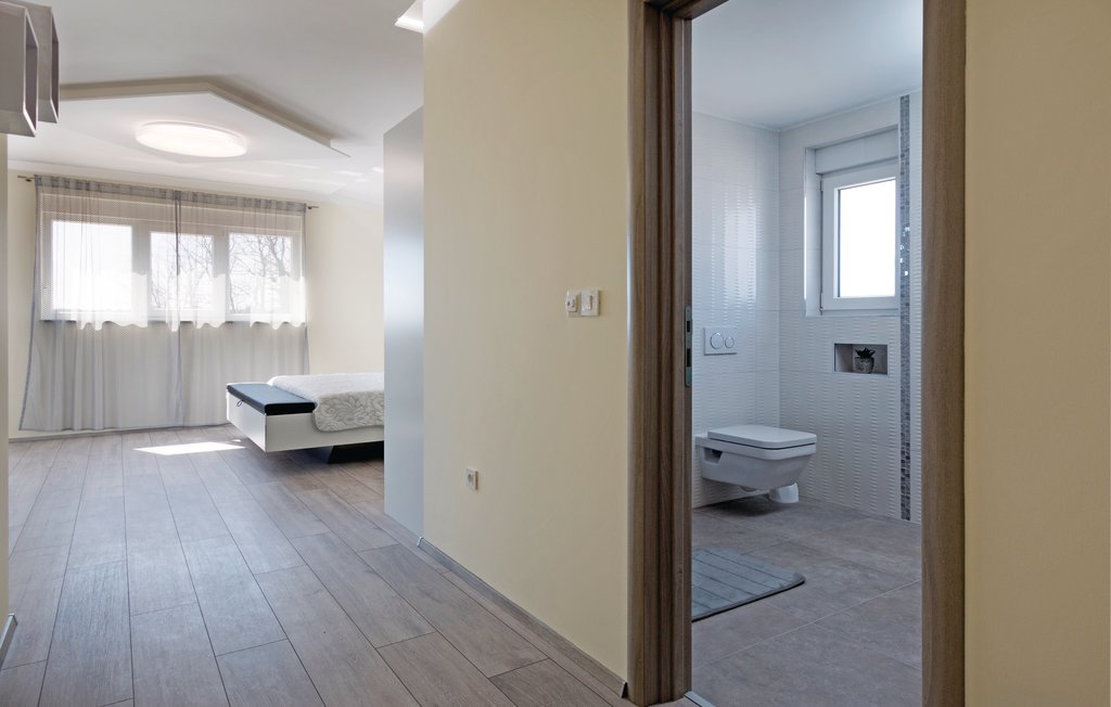 Feriehus - Pula-Marcana , Kroatia - CIR400 43