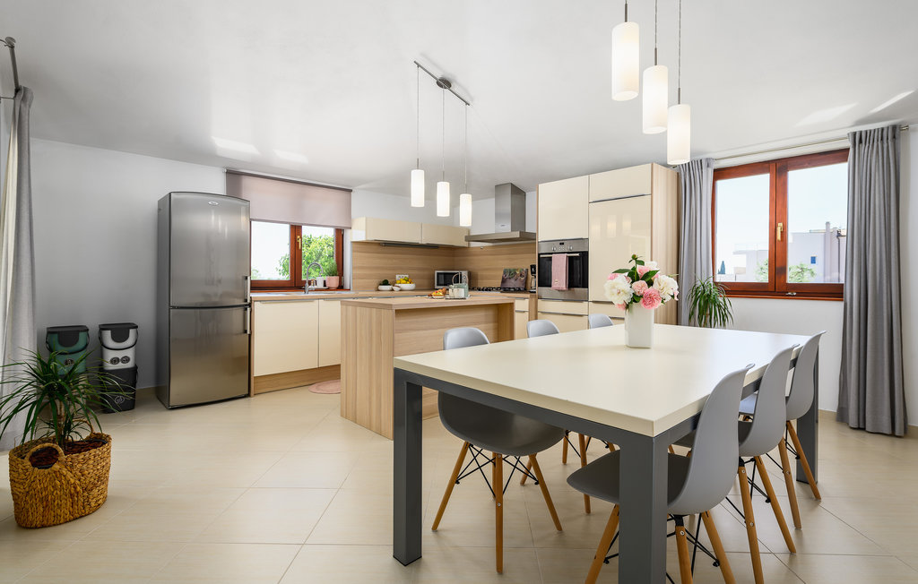 Feriehus - Vodnjan-Galizana , Kroatia - CIR102 25