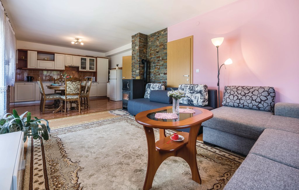 Feriehus - Pula , Kroatia - CIR107 8