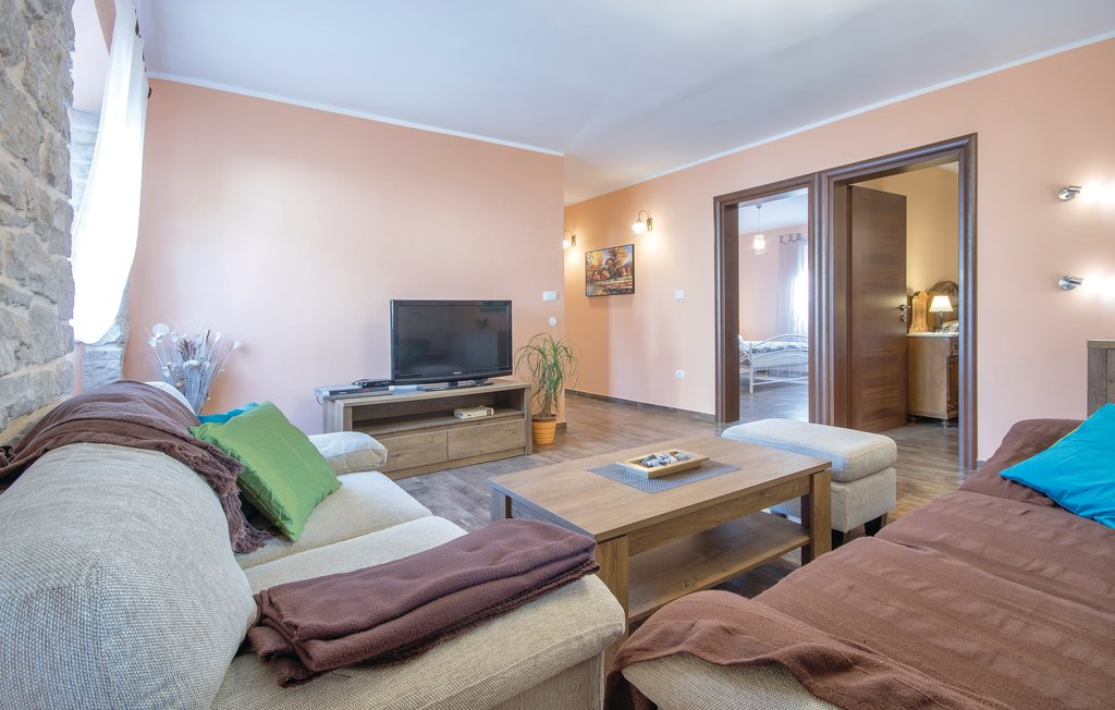 Ferienhaus - Pula , Kroatien - CIR238 10