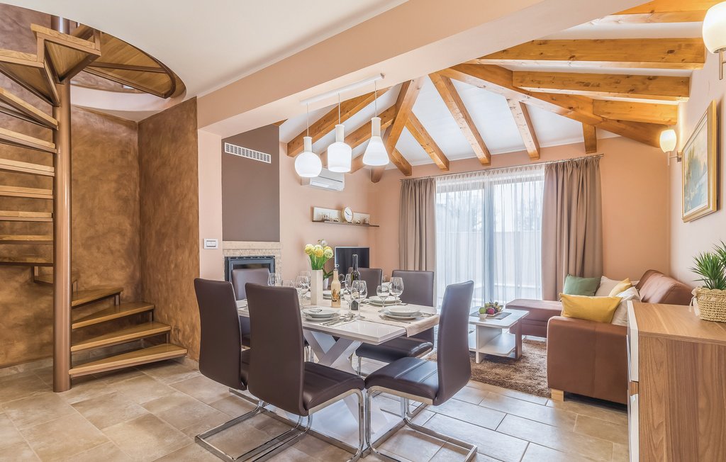 Ferienhaus - Pula-Valtura , Kroatien - CIR246 2