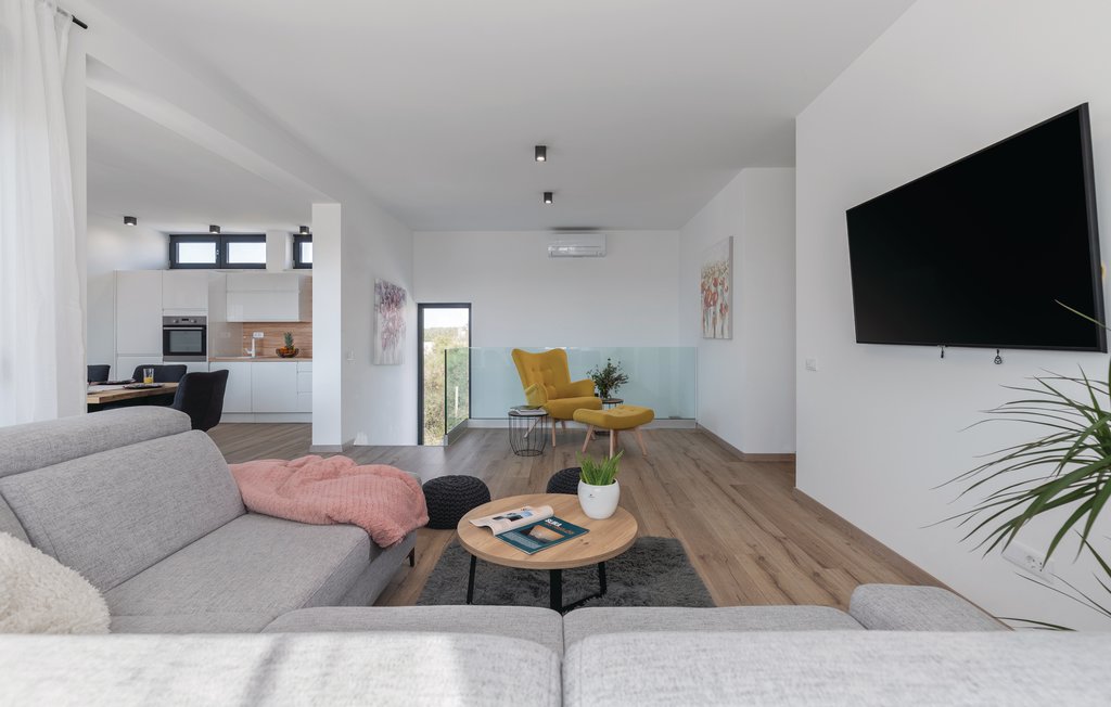 Feriehuse - Pula , Kroatien - CIR305 25