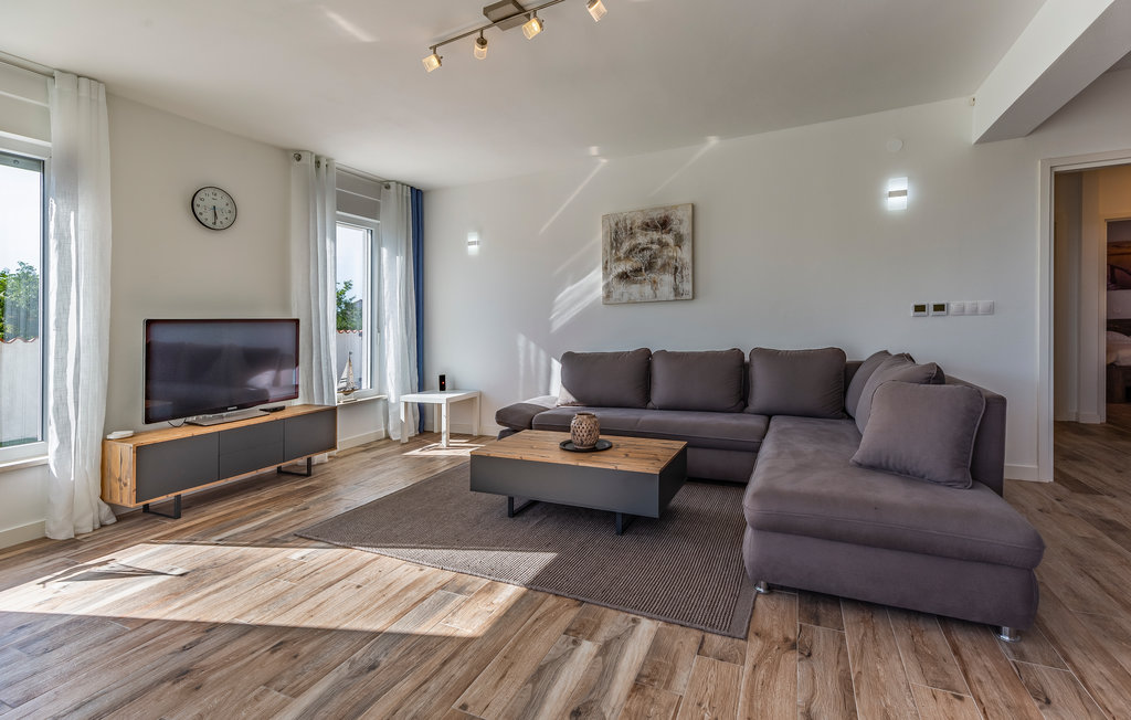 Feriehus - Pula-Galizana , Kroatia - CIR353 30