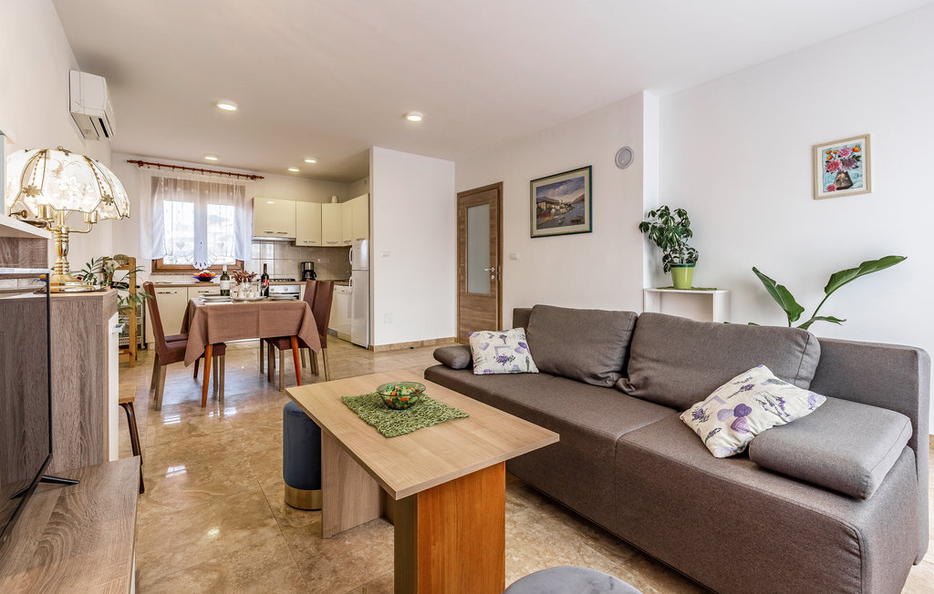 Ferienwohnung - Pula , Kroatien - CIR366 3