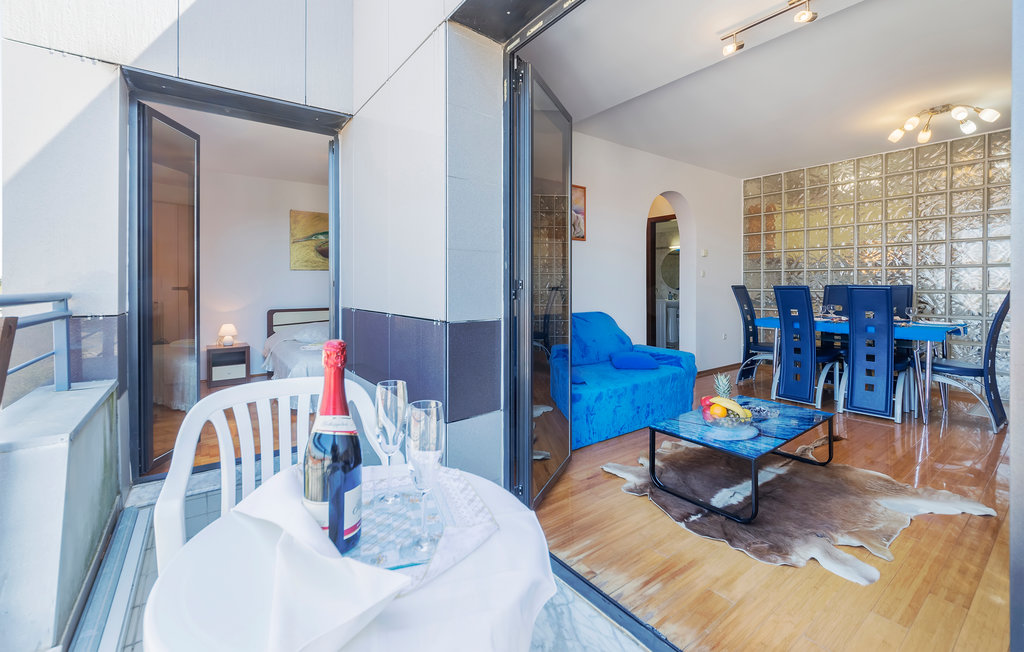 Ferieleilighet - Pula , Kroatia - CIR425 11