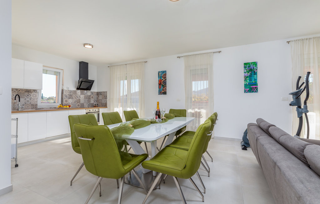 Feriehus - Pula-Sikici , Kroatia - CIR450 4