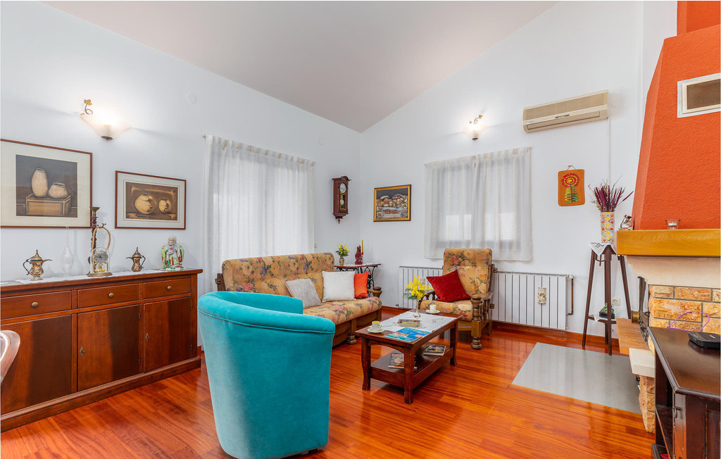 Feriehus - Pula-Muntic , Kroatia - CIR459 27