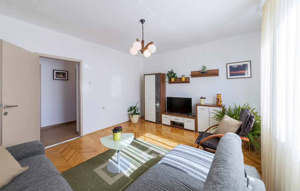 Ferieleilighet - Pula , Kroatia - CIR460 4