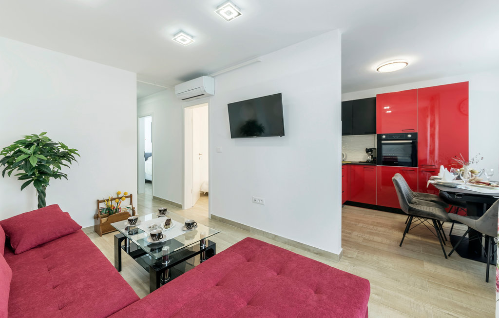 Apartment - Pula , Croatia - CIR462 1