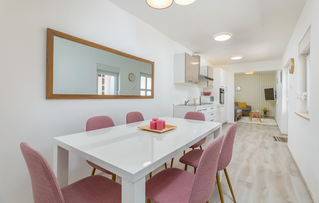 Feriehuse - Pula , Kroatien - CIR498 4