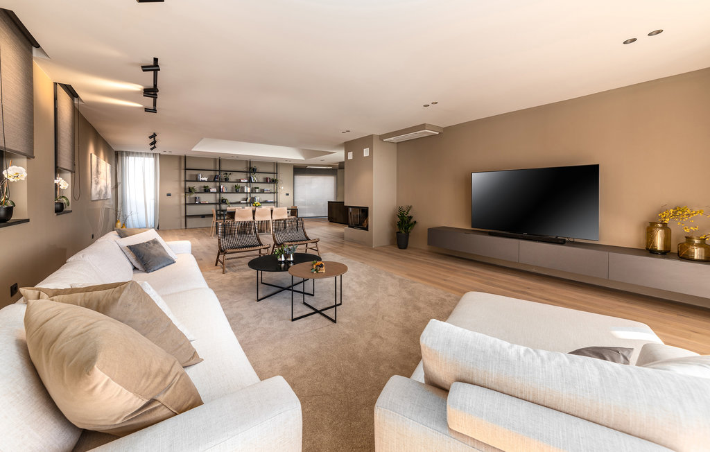 Feriehus - Pula-Stinjan , Kroatia - CIR500 18