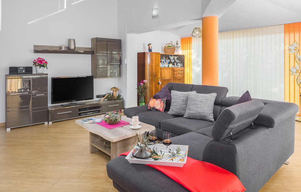 Ferienhaus - Pula , Kroatien - CIR502 23