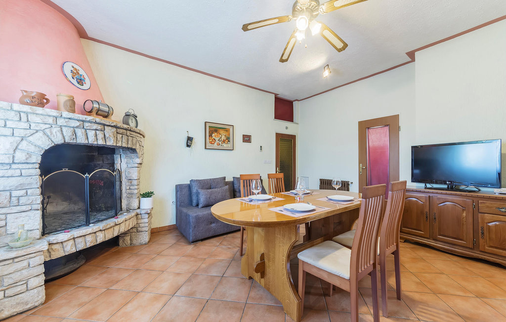 Lejlighed - Pula-Valtura , Kroatien - CIR519 14