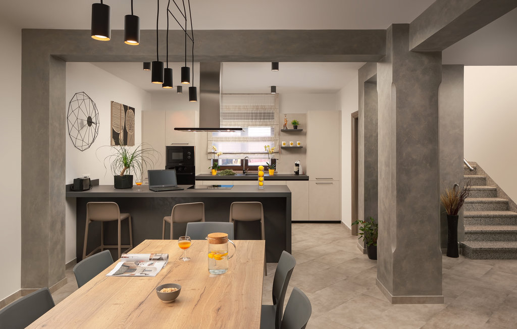 Ferienhaus - Pula - Galizana , Kroatien - CIR525 20