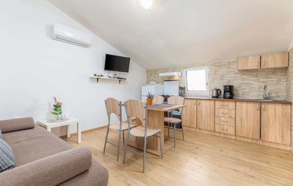 Ferieleilighet - Pula , Kroatia - CIR529 1