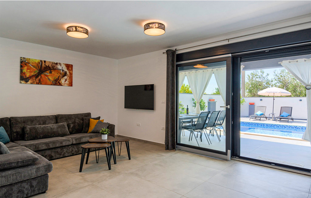 Feriehuse - Pula-Galizana , Kroatien - CIR581 3