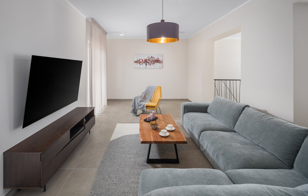 Feriehuse - Pula , Kroatien - CIR586 26