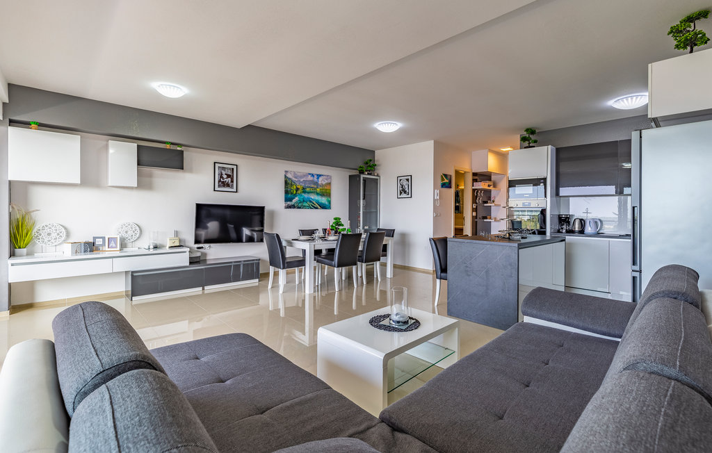 Lejlighed - Pula-Pjescana Uvala , Kroatien - CIR588 4