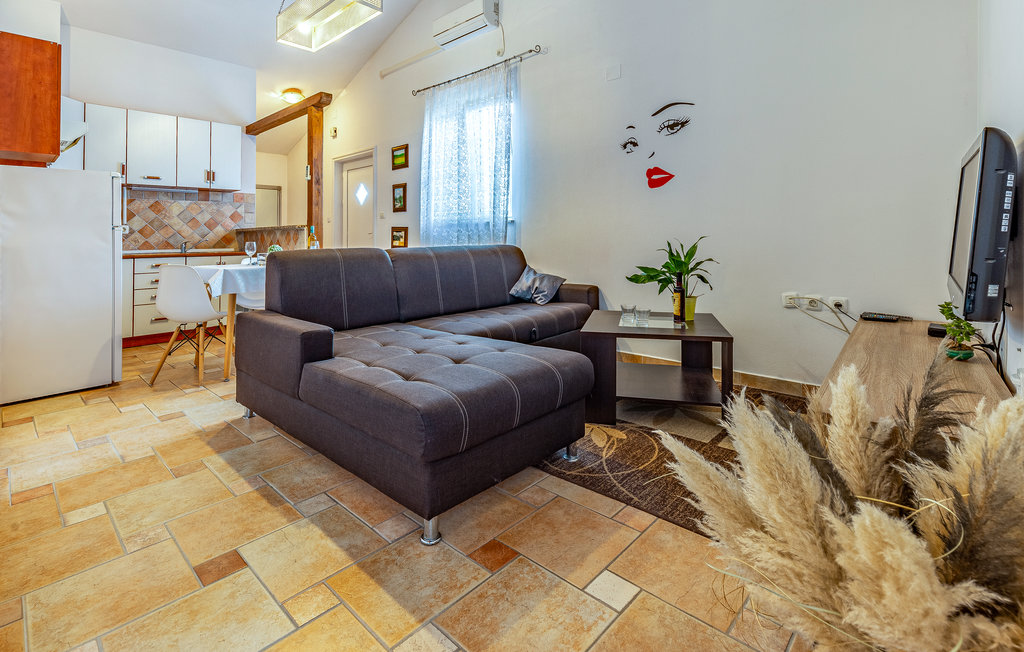 Ferieleilighet - Pula , Kroatia - CIR619 3