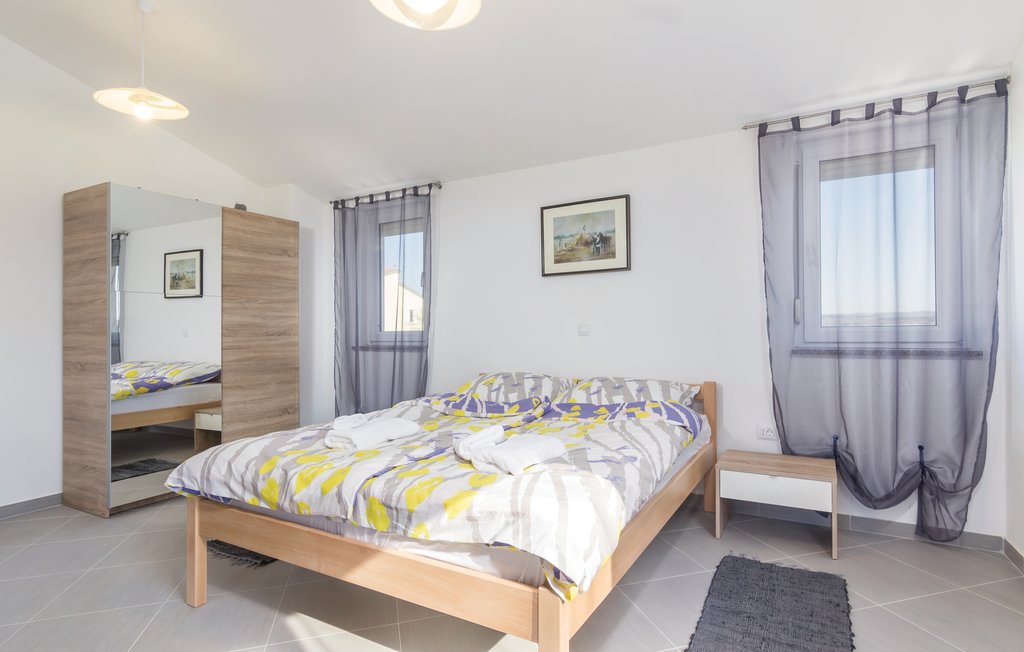 Feriehus - Pula-Stinjan , Kroatia - CIR113 31