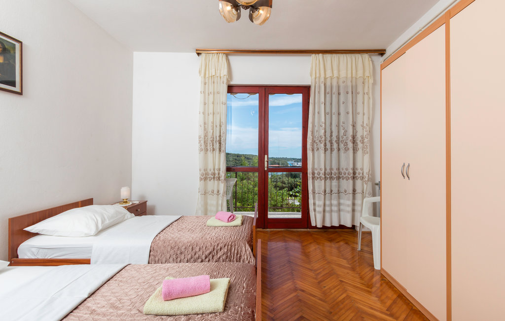 Ferieleilighet - Pula , Kroatia - CIR154 13