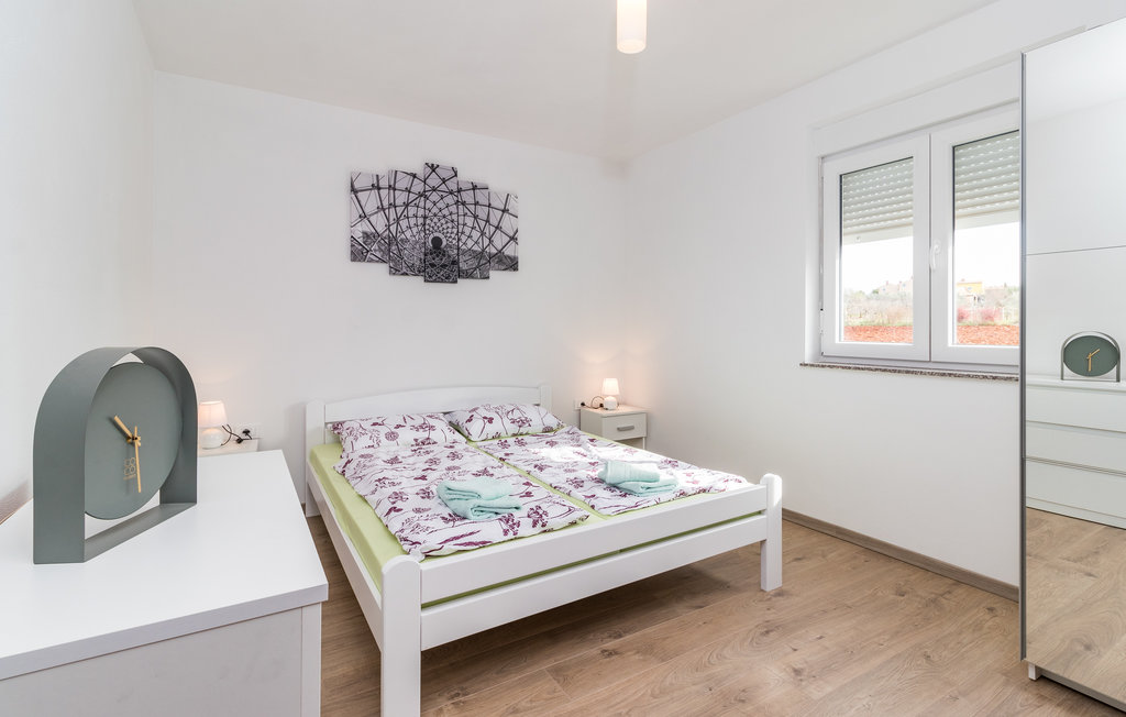 Semesterhus - Pula , Kroatien - CIR223 18