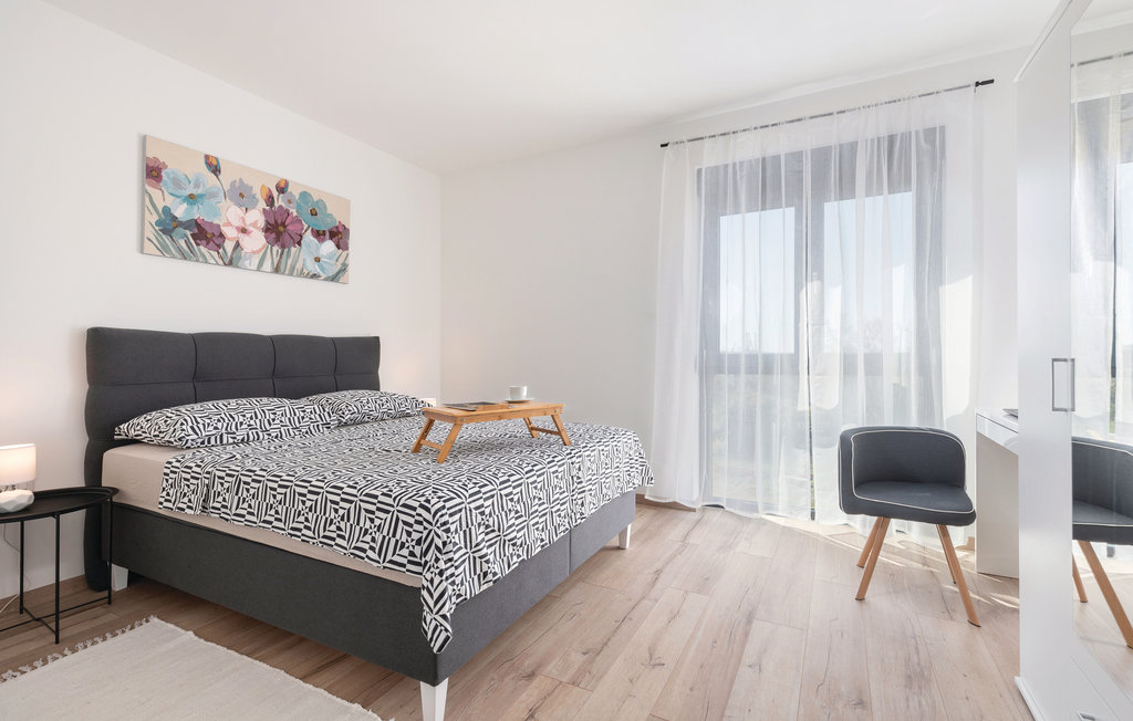 Feriehuse - Pula , Kroatien - CIR305 35