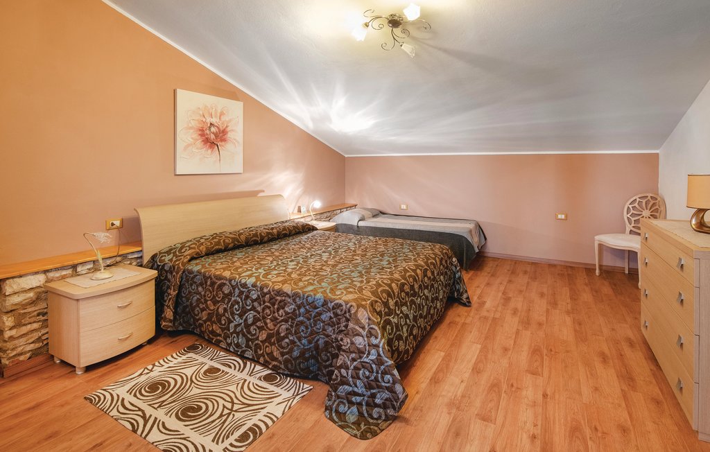 Lejlighed - Pula-Galizana , Kroatien - CIR340 12