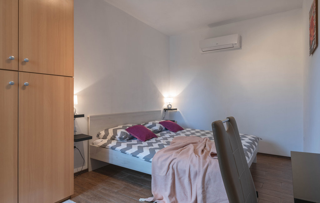 Feriehuse - Pula-Valtura , Kroatien - CIR388 27