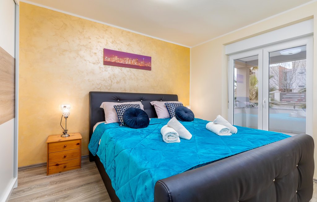 Feriehus - Pula , Kroatia - CIR415 37