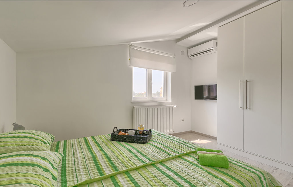 Feriehuse - Pula-Stinjan , Kroatien - CIR477 23