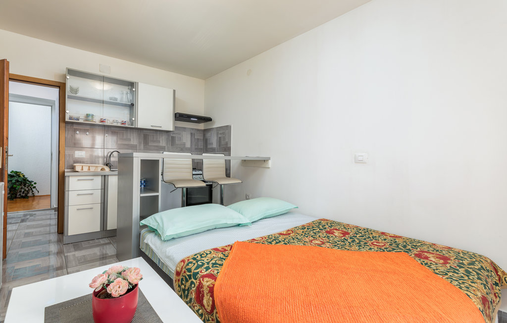 Ferieleilighet - Pula-Stinjan , Kroatia - CIR535 5