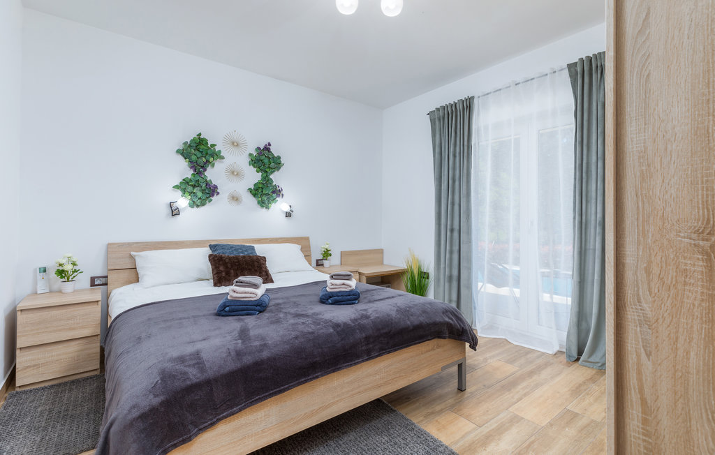 Feriehus - Pula , Kroatia - CIR559 36