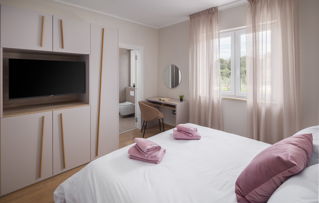 Feriehuse - Pula , Kroatien - CIR586 9