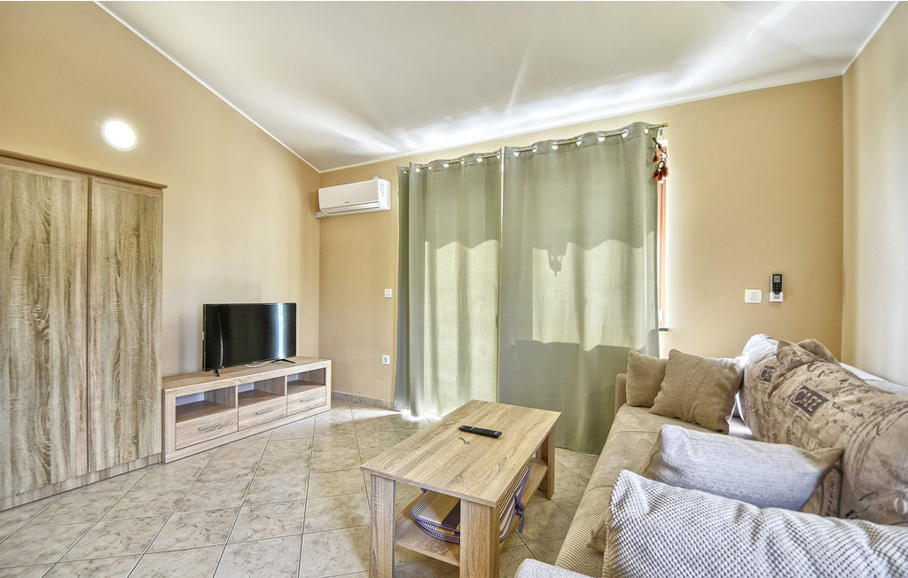 Feriehuse - Pula-Galizana , Kroatien - CIR596 8