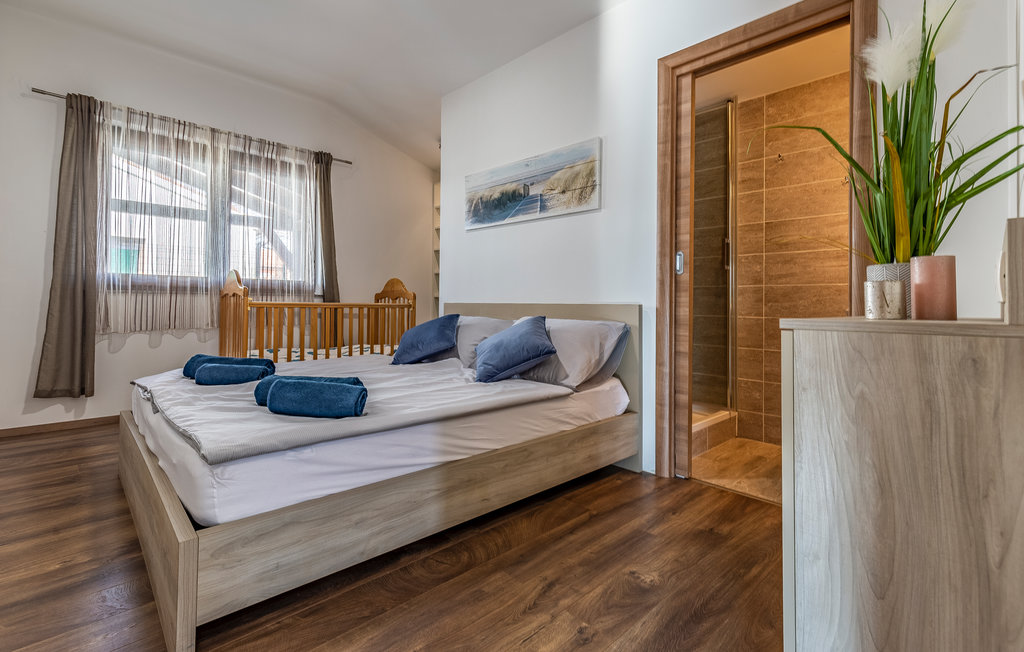 Feriehus - Pula , Kroatia - CIR601 28