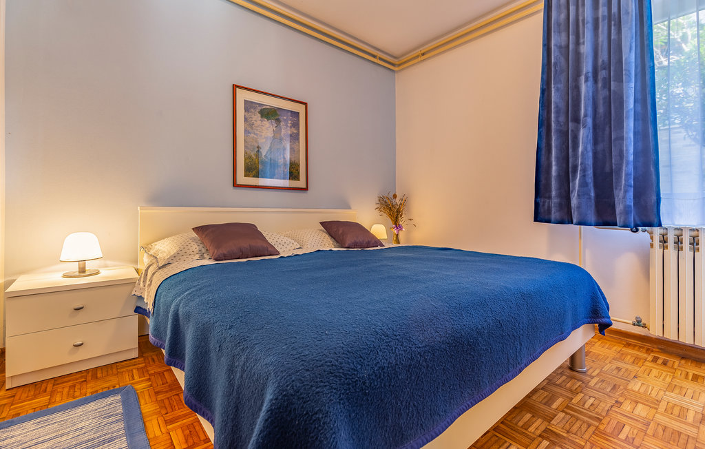 Ferieleilighet - Pula - Pjescana uvala , Kroatia - CIR604 23