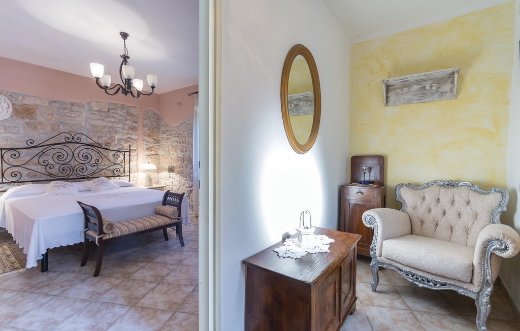 Feriehus - Pula-Galizana , Kroatia - CIR186 37