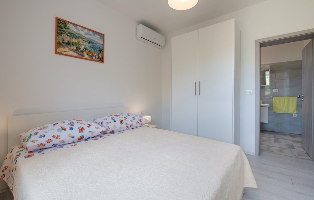 Feriehuse - Pula-Loborika , Kroatien - CIR359 26