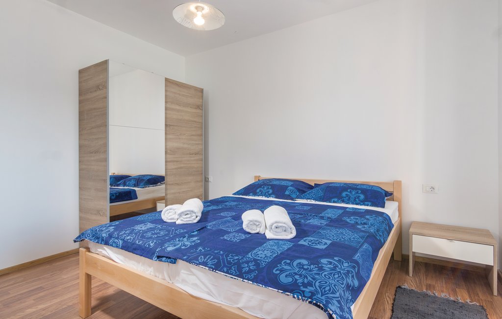 Feriehus - Pula-Stinjan , Kroatia - CIR113 40