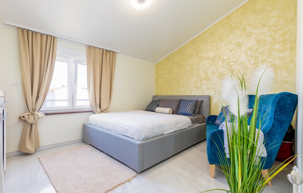 Feriehus - Pula , Kroatia - CIR415 45