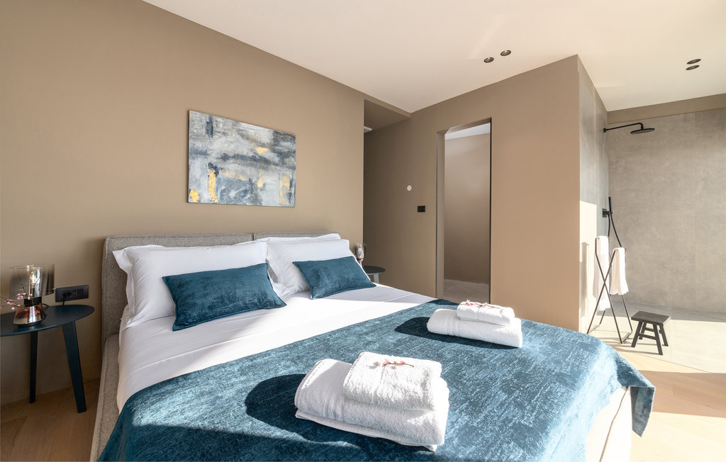 Feriehus - Pula-Stinjan , Kroatia - CIR500 35