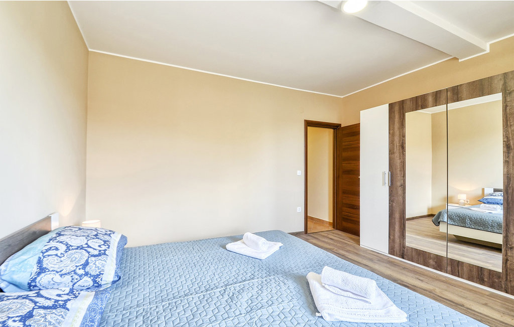 Feriehuse - Pula-Galizana , Kroatien - CIR596 22