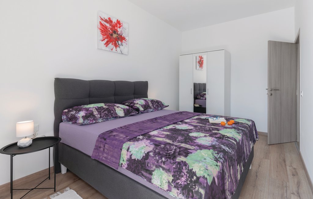 Feriehuse - Pula , Kroatien - CIR305 45