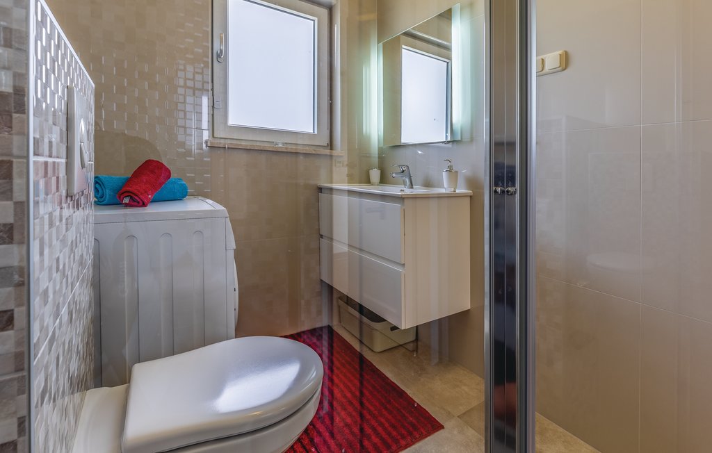 Feriehus - Pula-Galizana , Kroatia - CIR353 54