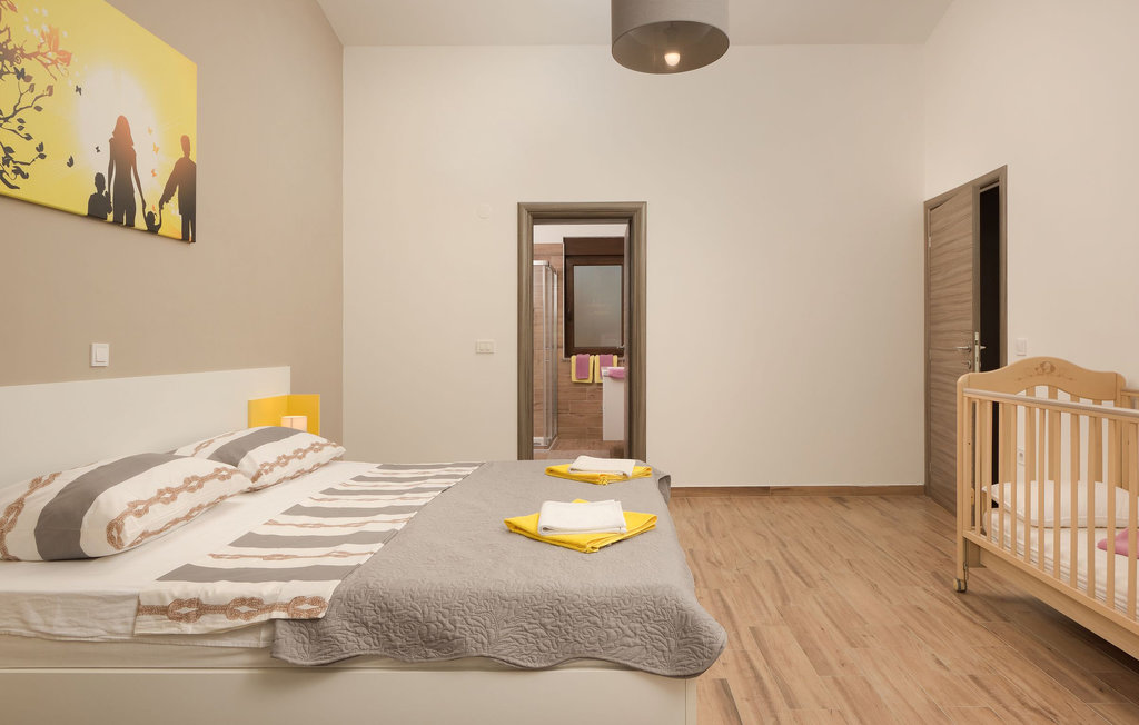 Ferienhaus - Pula - Galizana , Kroatien - CIR525 40