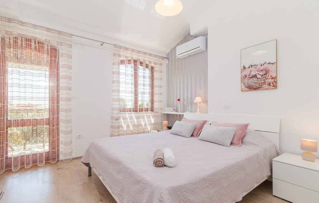 Semesterhus - Pula-Galizana , Kroatien - CIR074 26