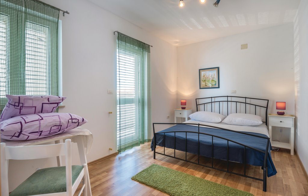 Semesterlägenhet - Pula , Kroatien - CIR159 5