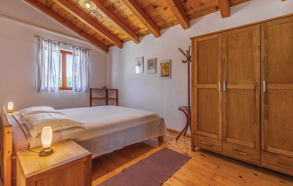 Feriehuse - Pula-Valtura , Kroatien - CIR224 28