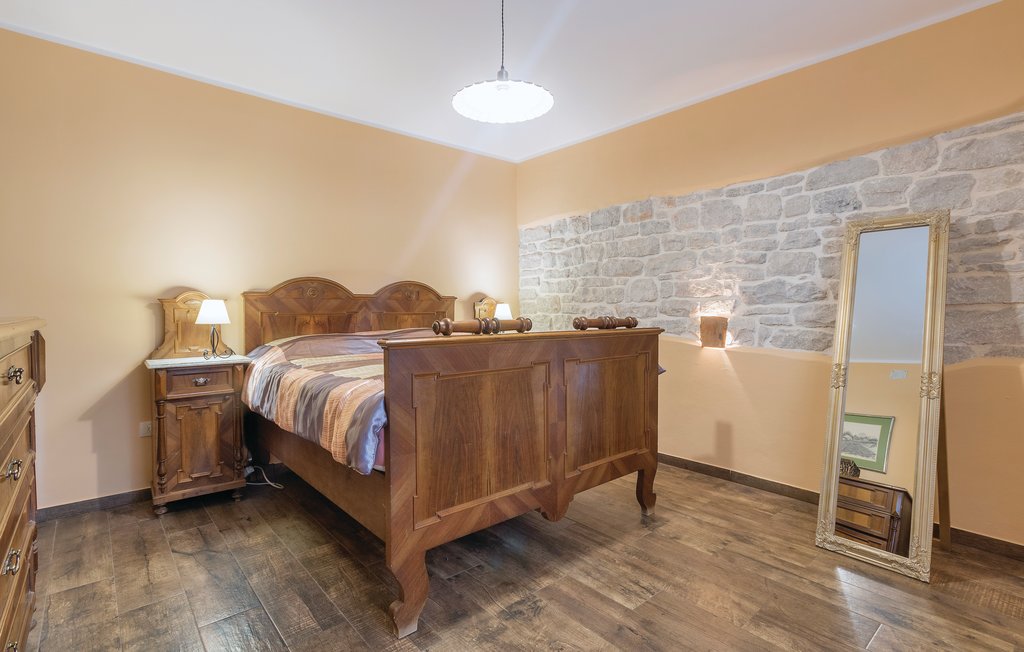 Ferienhaus - Pula , Kroatien - CIR238 17